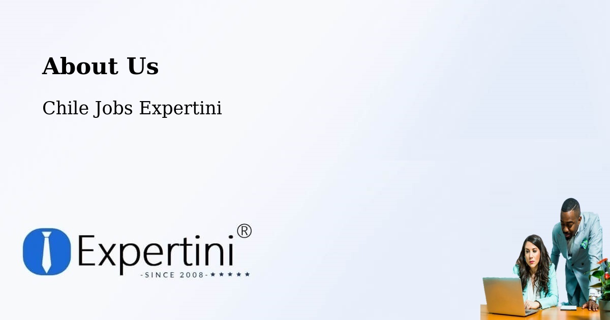 About Expertini Recruitment Platform  – Lago Verde - Lago Verde, Chile Jobs Expertini