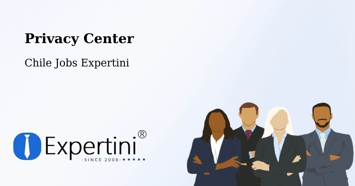 Privacy Policy – Lago Verde - Chile Jobs Expertini