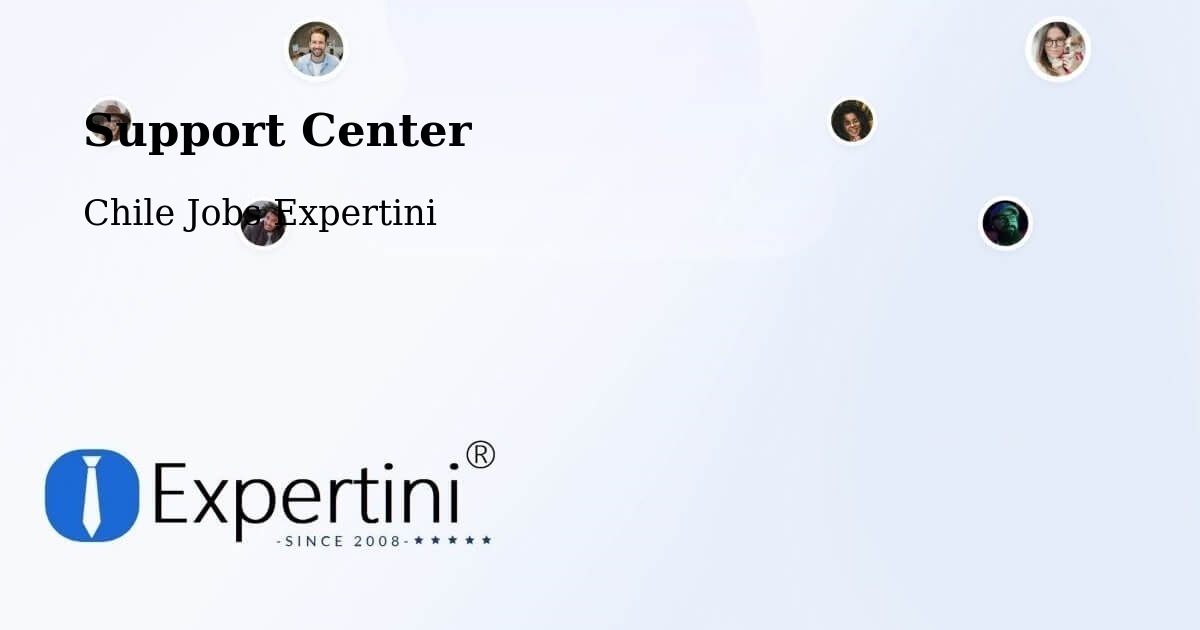 Support Services – Lago Verde - Chile Jobs Expertini
