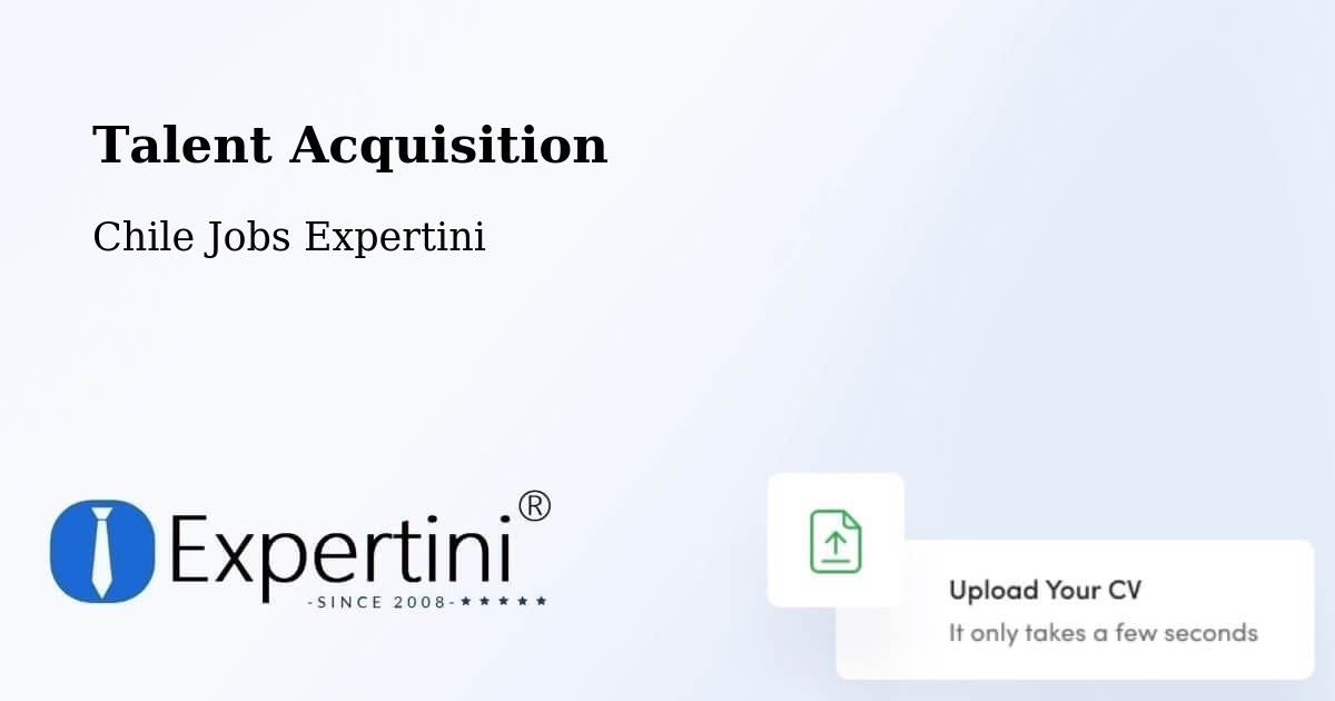 Post Jobs & Find Candidates in Lago Verde – Talent Acquisition Solutions - Chile Jobs Expertini